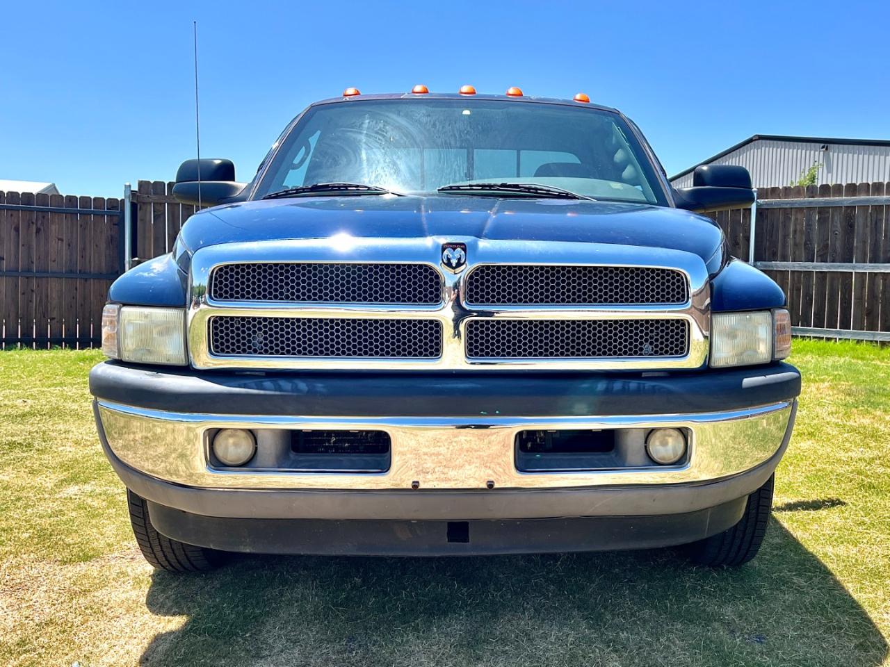 dodge ram 3500 pickup 2002 3B7MC33C52M209539 image dodge ram 3500 pickup 2002 3B7MC33C52M209539 image